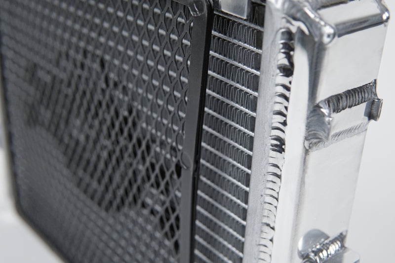 CSF 18+ Mercedes AMG GT R/ GT C Auxiliary Radiator- Fits Left and Right - Sold Individually-thumbmail-4