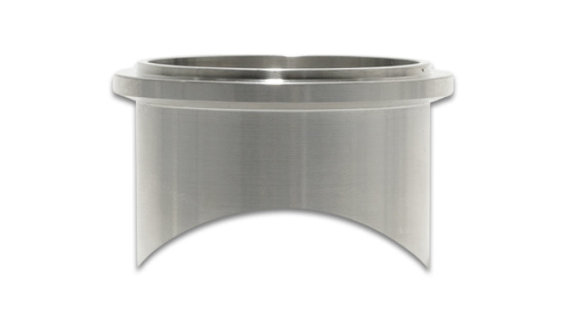 Vibrant Tial 50MM BOV Weld Flange 304 Stainless Steel - 2.50in Tube-thumbmail-1