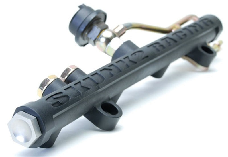 Skunk2 02-05 Honda Civic Si/02-06 Acura RSX Composite High Volume Fuel Rails-thumbmail-2
