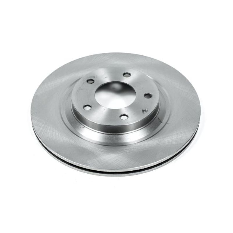 Power Stop 04-11 Mazda RX-8 Rear Autospecialty Brake Rotor-thumbmail-1