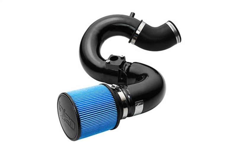 Injen 14-16 Kia Soul 2.0L 4cyl Black Cold Air Intake-thumbmail-2