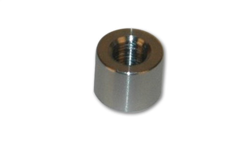 Vibrant EGT Sensor Weld Bung T304 SS (1/8in NPT thread) - Retail Pack of 1 pc.-thumbmail-2