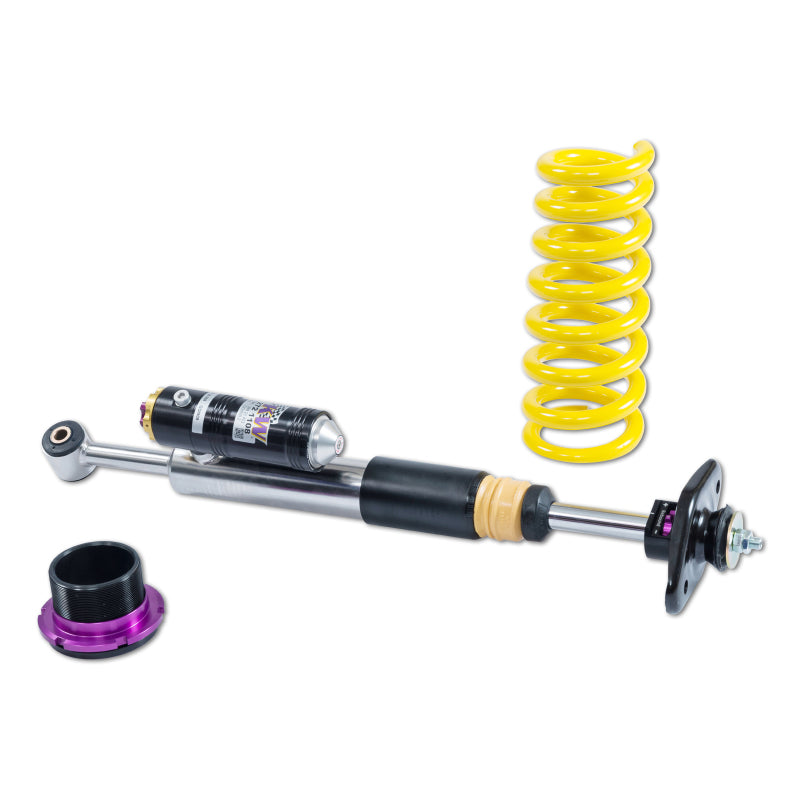 KW Coilover Kit V4 2015+ Challenger SRT Hellcat-thumbmail-9