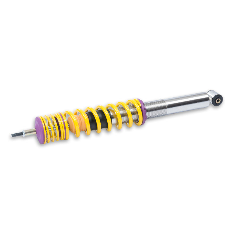 KW Coilover Kit V1 VW Golf III / Jetta III (1HXO); all incl. Cabrio (-02); 2WD; all engines-thumbmail-6