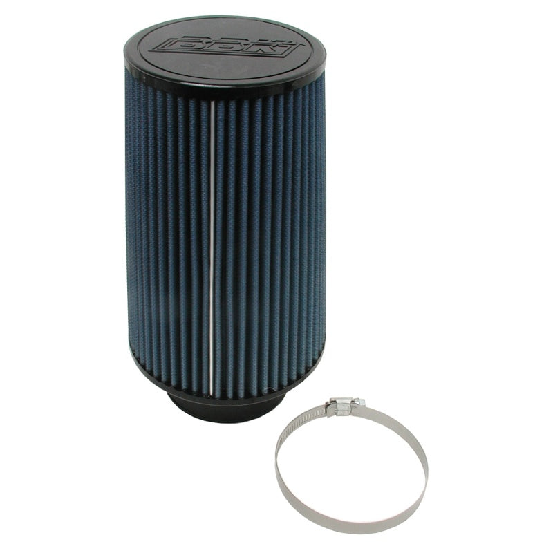 BBK Replacement High Flow Air Filter For BBK Cold Air Kit-thumbmail-3