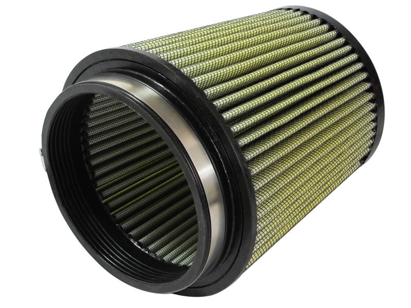 aFe MagnumFLOW Air Filters IAF PG7 A/F 5 1/2in Flange x 7in Base x 5 1/2 Tall x 7in Height-thumbmail-5
