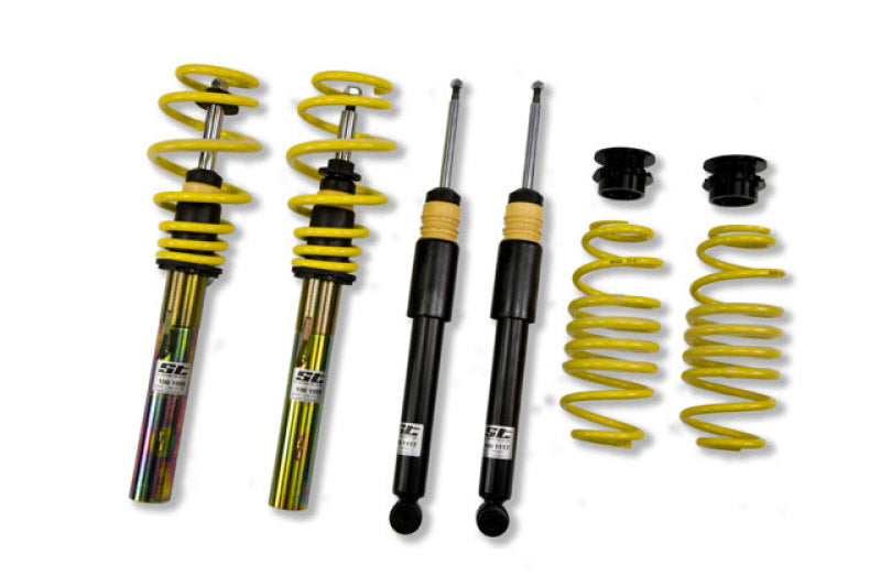 ST Coilover Kit 11-13 Volkswagen Jetta S MKVI Sedan-thumbmail-2