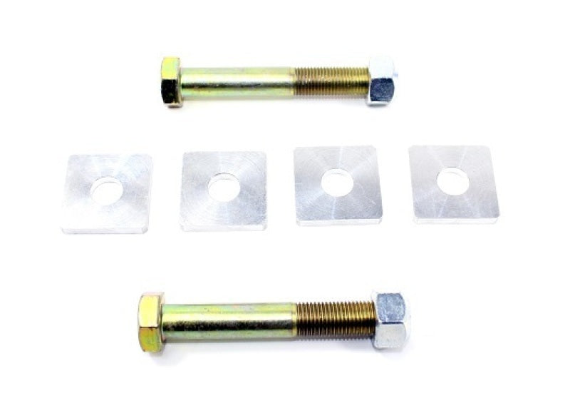 SPL Parts 06-15 Mazda Miata (NC) Camber Eccentric Lockout Kit-thumbmail-2