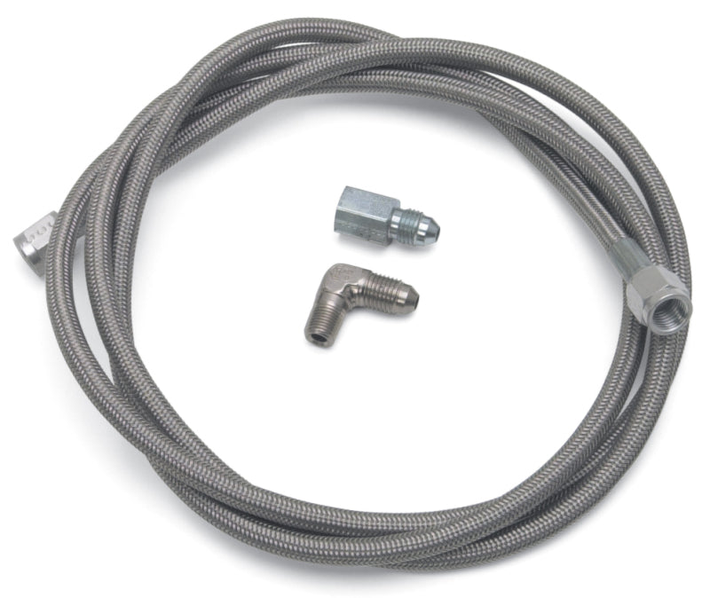 Russell Performance -4 AN Fuel and Oil Gauge Fitting Kit-thumbmail-3