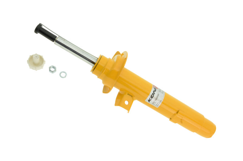 Koni Sport (Yellow) Shock 14-15 BMW 228i320i/328i/428i/435i w/o M-Technik - Front-thumbmail-1