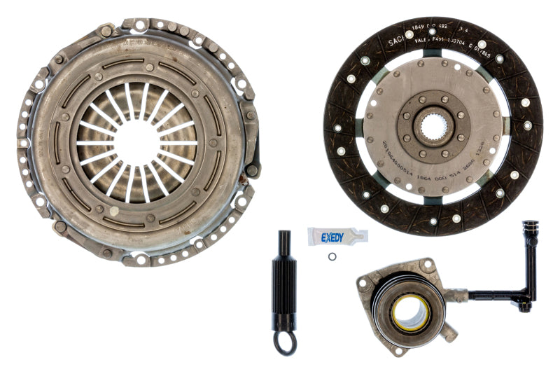 Exedy OE 2005-2005 Chrysler Pt Cruiser L4 Clutch Kit-thumbmail-1