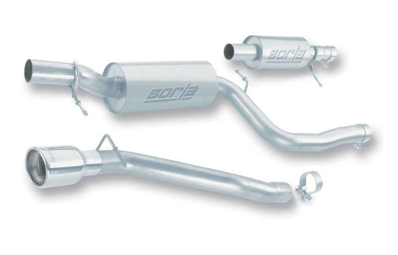 Borla Mazda3 Catback Exhaust-thumbmail-2