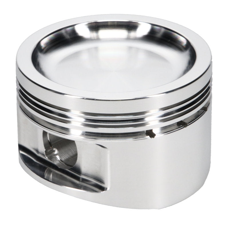 JE Pistons VW 2.0L 8V JH KIT Set of 4 Pistons-thumbmail-11