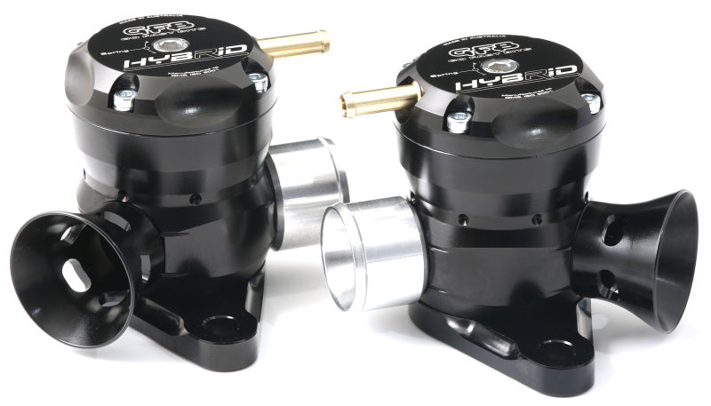 GFB HYBRID TMS Dual Port 2009+ GT-R R35 (2 Valves Included)-thumbmail-2