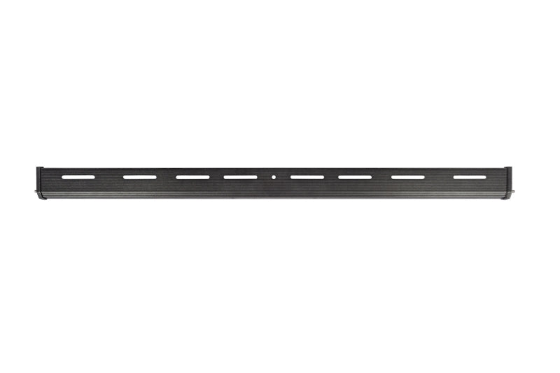 KC HiLiTES Universal 50in. Overhead Xross Bar Light Mount (Bar Only/Req. Mount Brackets) - Black-thumbmail-8