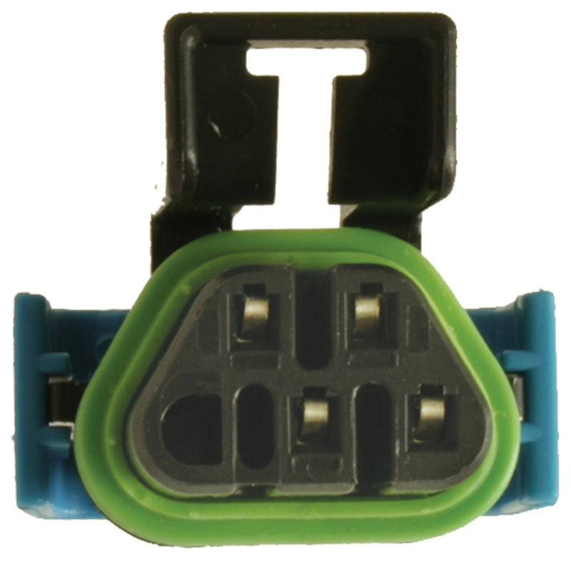 NGK Chevrolet Avalanche 2500 2006-2003 Direct Fit Oxygen Sensor-thumbmail-4