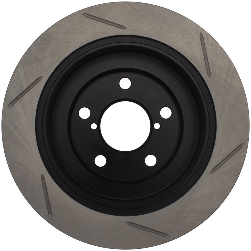 StopTech Power Slot 02-05 WRX Rear Right Sportstop Slotted Rotor-thumbmail-7