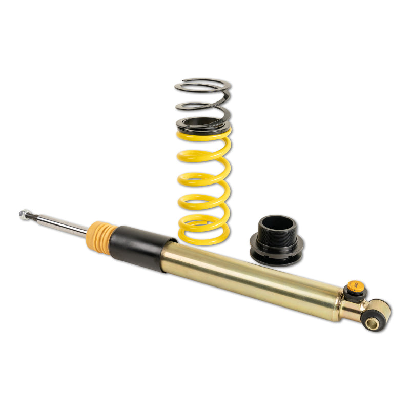 ST XTA-Plus 3 Adjustable Coilovers 2017+ Honda Civic Type-R-thumbmail-9