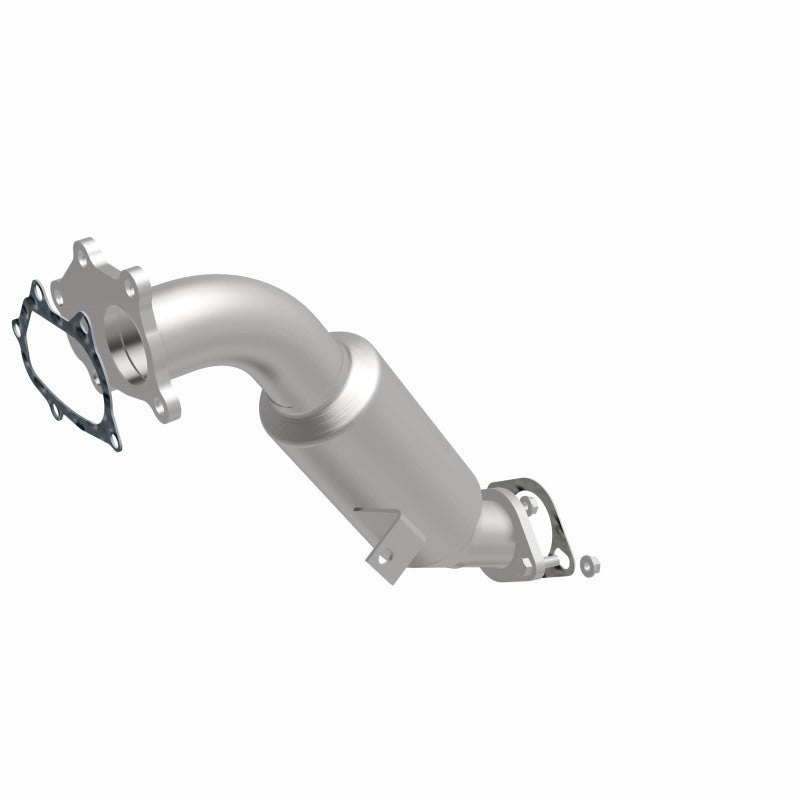 MagnaFlow Conv DF 08-09 Subaru WRX 2.5L-thumbmail-49