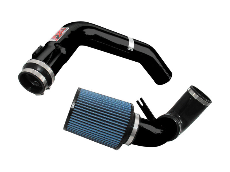 Injen 08-09 Accord Coupe 3.5L V6 Black Cold Air Intake-thumbmail-2