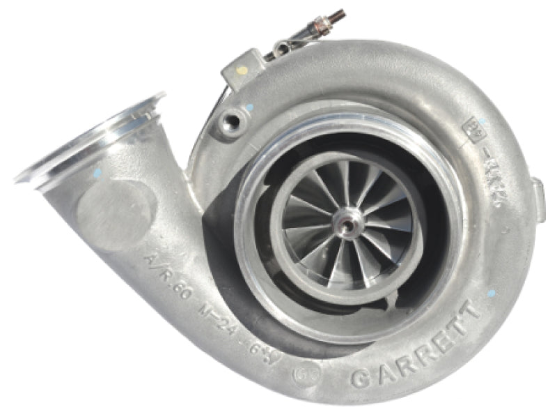 ATP Drag Race GTX4294R 52 Trim 67.8 Inducer 94 Exducer (w/o Turbine Housing)-thumbmail-2
