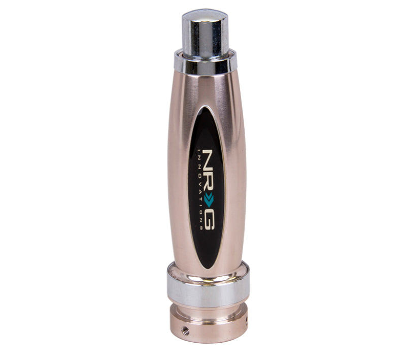 NRG Hand Brake - Titanium Aluminum-thumbmail-2