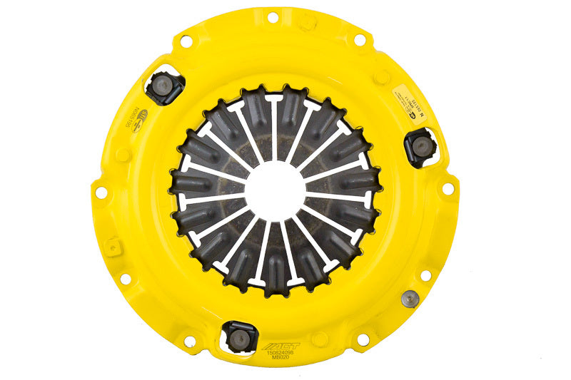 ACT 2005 Mitsubishi Lancer P/PL Heavy Duty Clutch Pressure Plate-thumbmail-1
