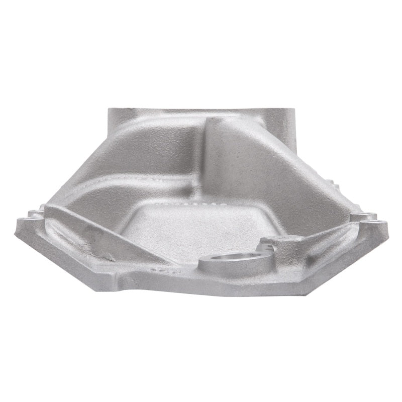 Edelbrock Manifold SBC Performer RPM Vortec Marine As-Cast-thumbmail-22