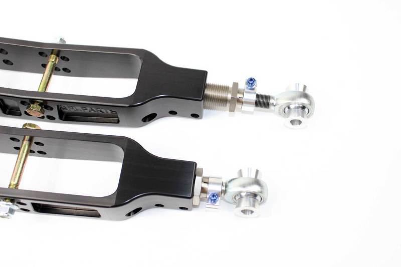 SPL Parts 2013+ Subaru BRZ/Toyota 86 / 2015+ Subaru WRX/STI Rear Lower Camber Arms-thumbmail-3