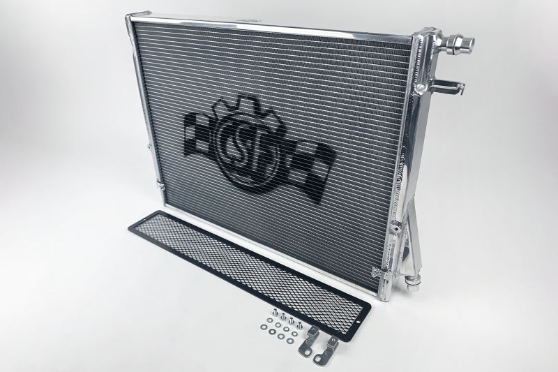 CSF 2020 Toyota GR Supra (A90) Heat Exchanger-thumbmail-6