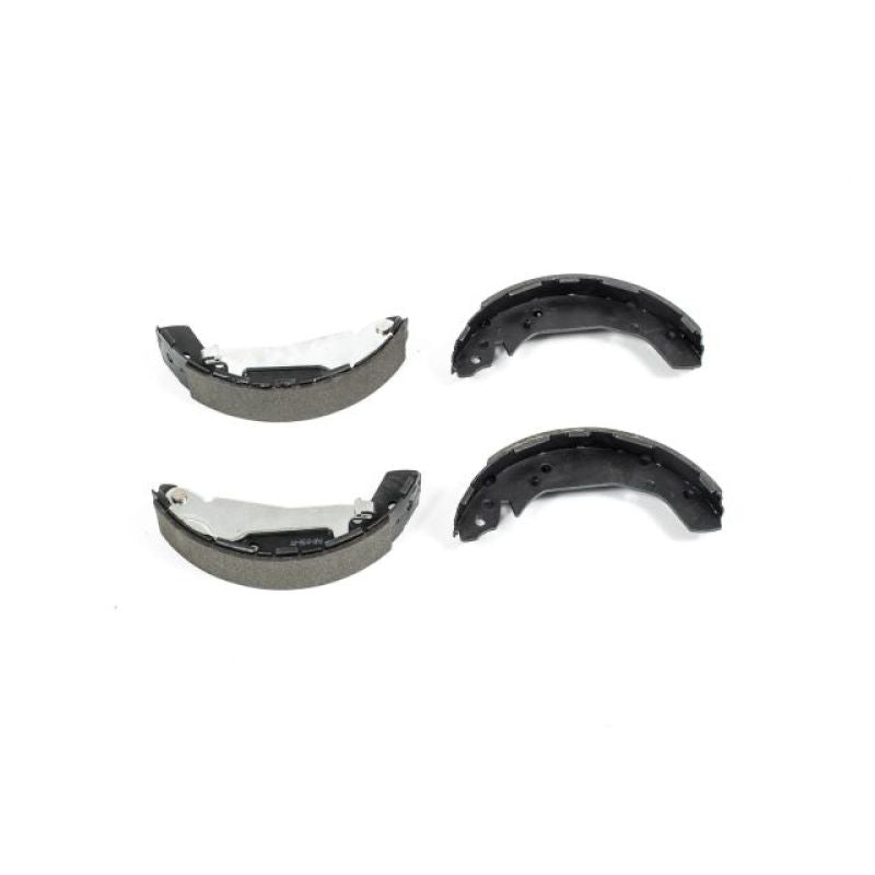 Power Stop 09-10 Chevrolet Cobalt Rear Autospecialty Brake Shoes-thumbmail-1