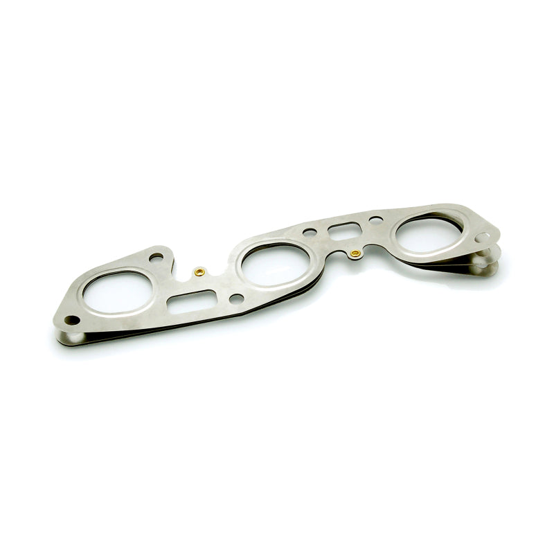 Cometic Nissan RB26 89-02 Exhaust .030 inch MLS Head Gasket 1.665 inch X 1.420 inch Port-thumbmail-4