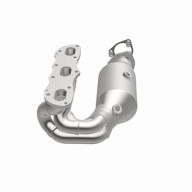 Magnaflow 12-16 Porsche 911 Carrera H6 3.4L OEM Grade Direct-Fit Catalytic Converter-thumbmail-40