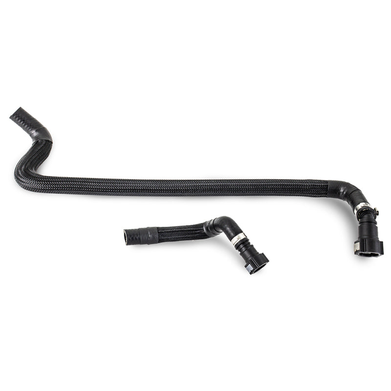 Mishimoto 2020+ Chevrolet Corvette C8 Baffled Oil Catch Can Kit (PCV Side) - Carbon Fiber-thumbmail-9