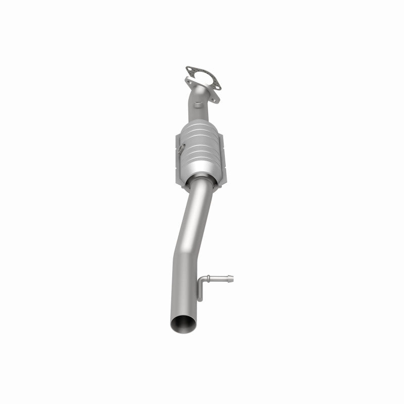 MagnaFlow Conv DF 08-09 Mitsubishi Lancer 2.0L w/o Turbo *NOT FOR SALE IN CALIFORNIA*-thumbmail-48