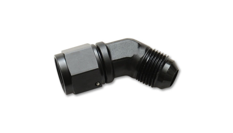 Vibrant -16AN Female to -16AN Male 45 Degree Swivel Adapter Fitting-thumbmail-1