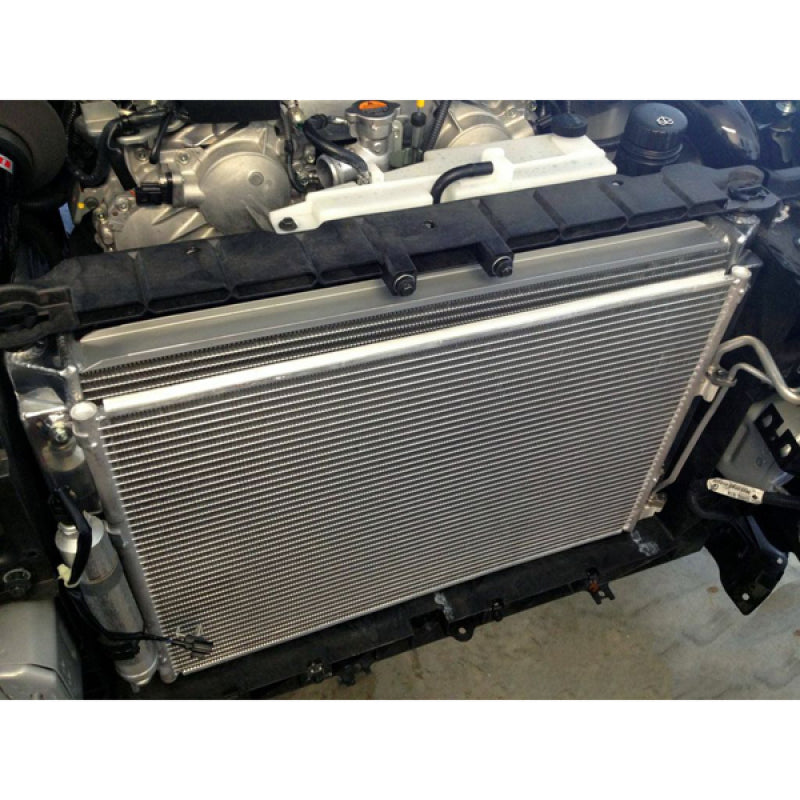 Mishimoto 09+ Nissan 370Z Manual Radiator-thumbmail-34