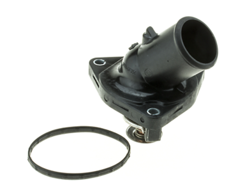 Gates 07-20 Toyota Tundra V-8 5.7L Integrated Thermostat Housing-thumbmail-1