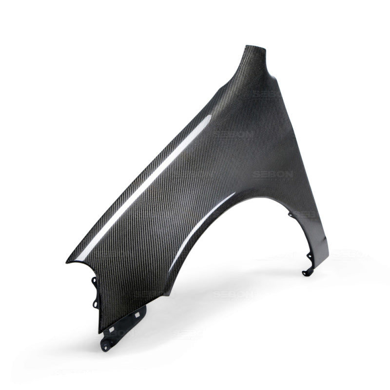 Seibon 02-07 Acura RSX Carbon Fiber Fenders-thumbmail-4