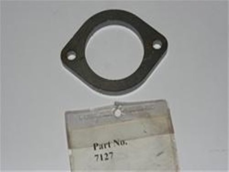 Kooks Universal 2 1/2in SS 3 Bolt Coll Flange-thumbmail-5