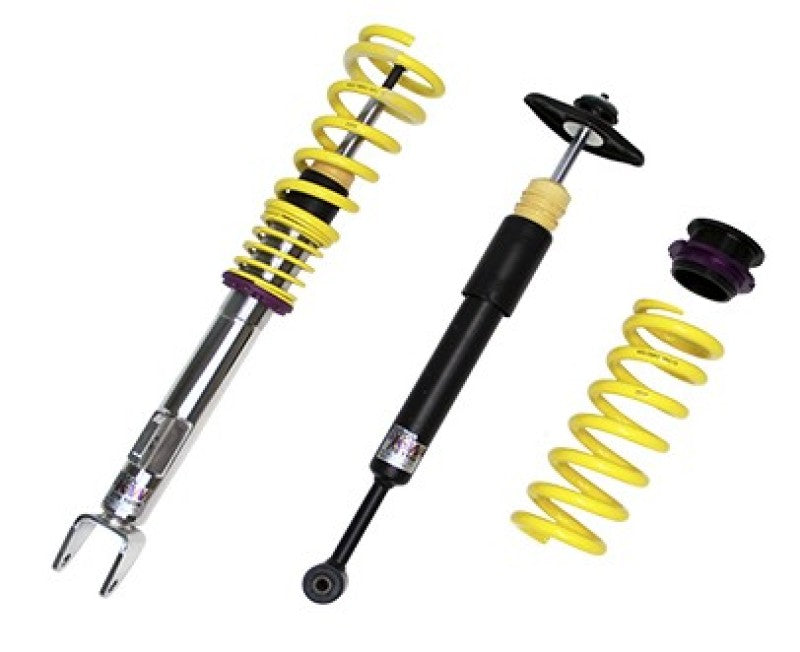 KW Coilover Kit V1 BMW Z4 sDrive M40i (G29) / Toyota GR Supra (A90)-thumbmail-7