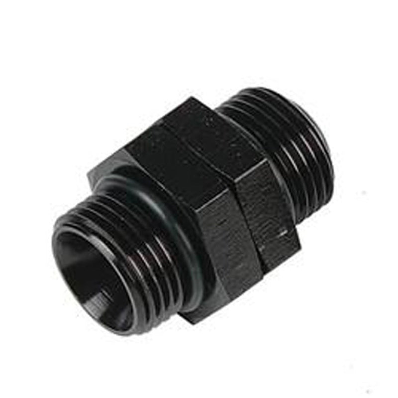 Nitrous Express 8AN O-Ring to 3/8 NPT Fitting-thumbmail-2