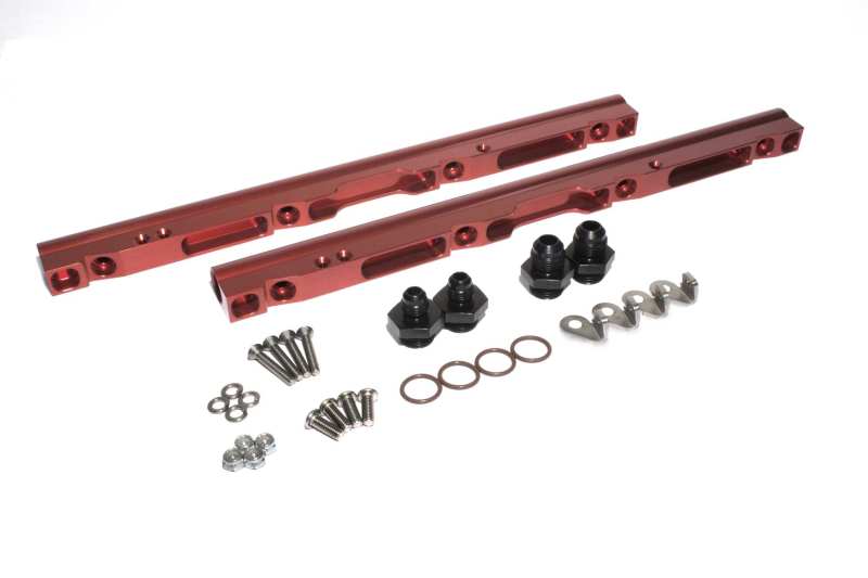 FAST Billet Fuel Rail Kit For LSXR-thumbmail-2