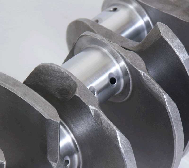 Eagle Ford 4.6L Modular V8 3.750in Stroke Internally Balanced Crankshaft-thumbmail-2