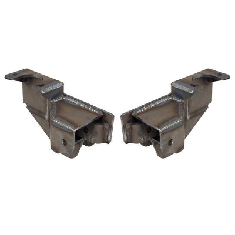 Synergy 07-18 Jeep Wrangler JK 2 Door Rear Stretch Bracket Kit-thumbmail-4