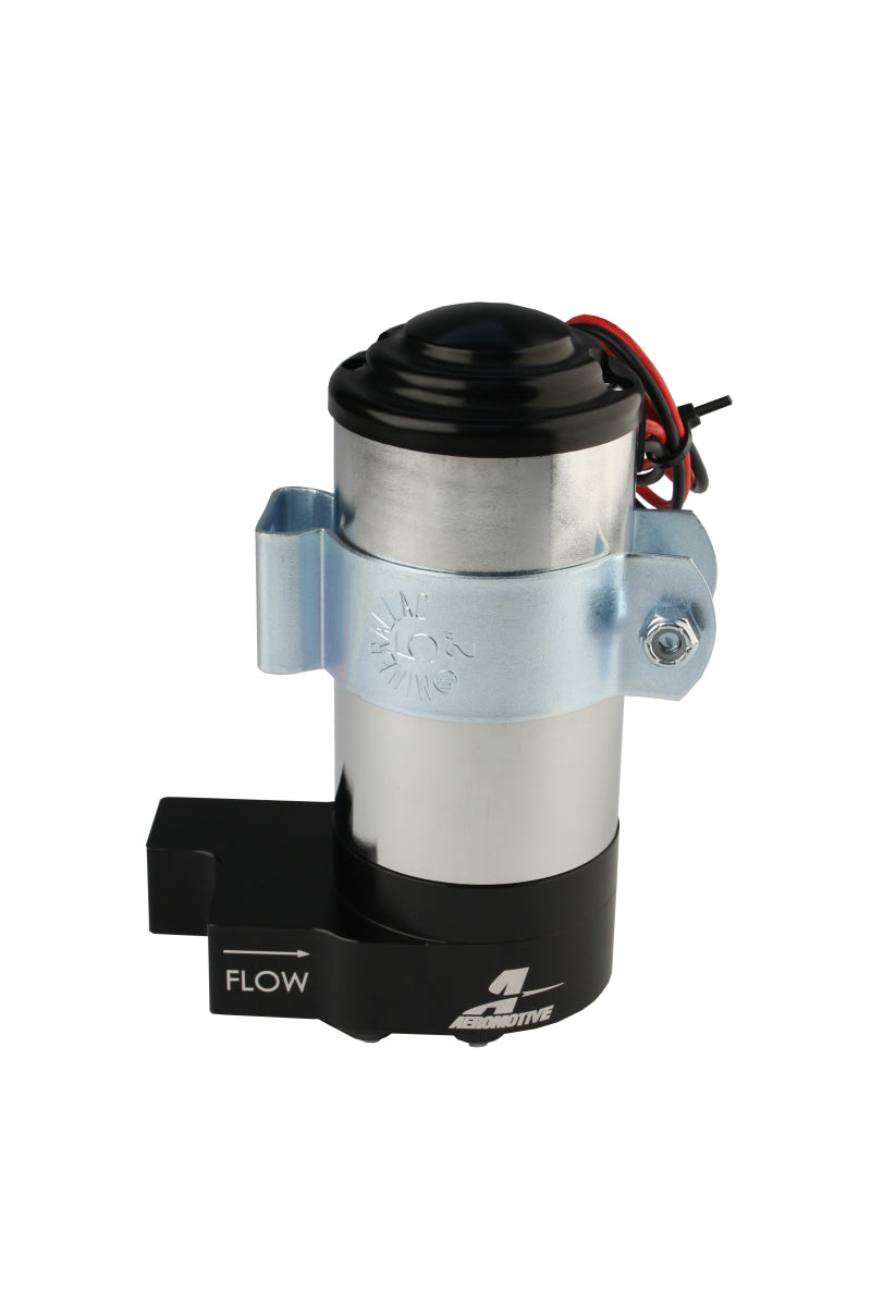 Aeromotive Street Pump 7-PSI - AN-08 Ports-thumbmail-5