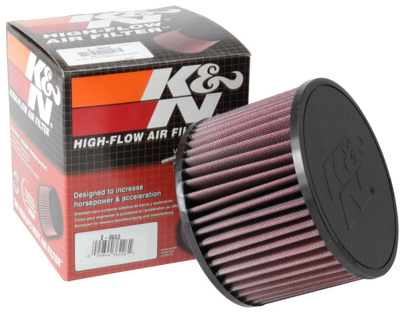 K&N 14-16 Audi A4 L4-2.0L DSL Drop In Air Filter-thumbmail-15