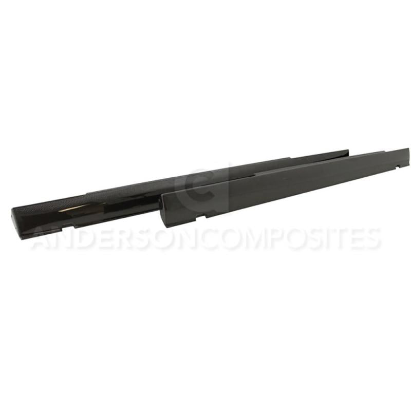 Anderson Composites 09-14 Dodge Challenger Rockers-thumbmail-2