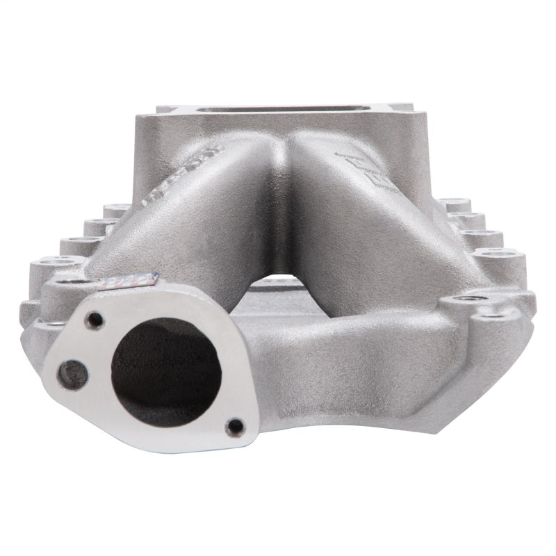 Edelbrock Manifold SBF 289-302 Victor Jr EFI-thumbmail-20