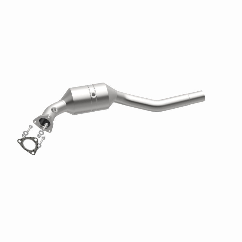 MagnaFlow Conv DF 01-05 Porsche 911 3.6L Front Right (California)-thumbmail-45